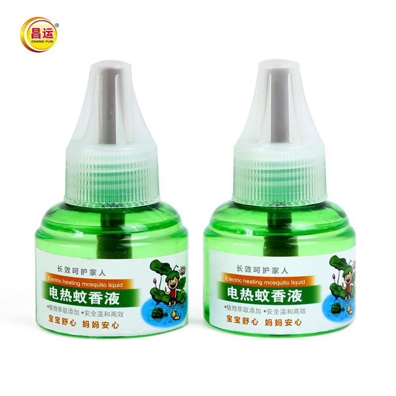 Heating Mosquito Coil Liquid suppliers